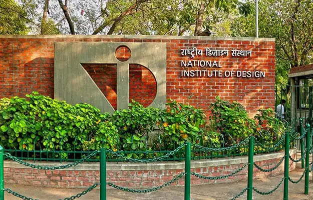 National Institute of Design