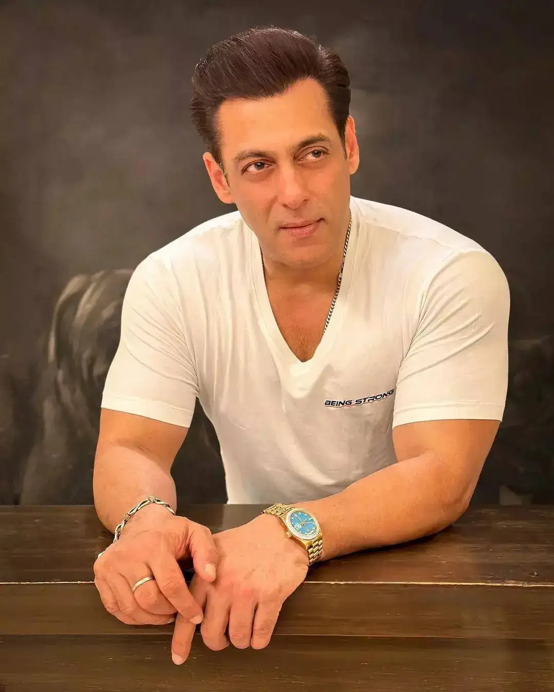 Salman Khan