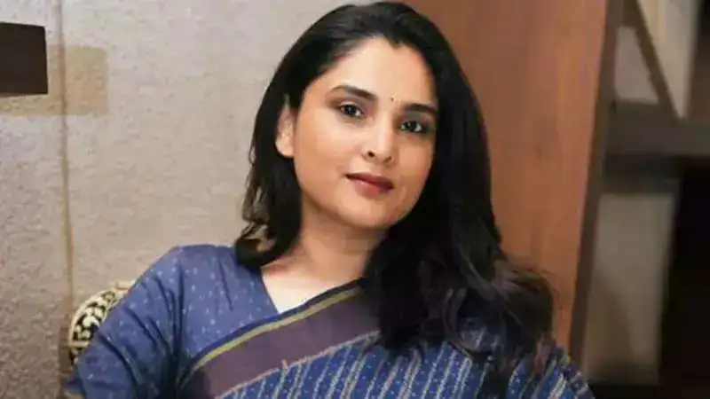 Actress Ramya sends legal notice to makers of 'Hostel Hudugaru Bekagiddare'