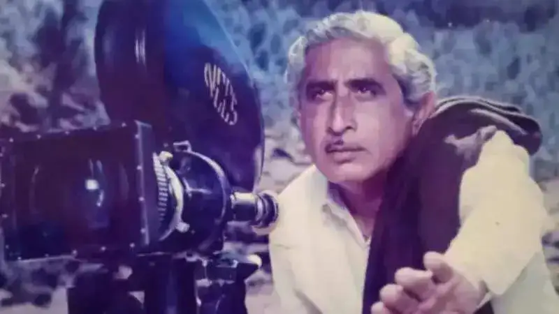 ‘Mitti Aur Sona’ filmmaker Shiv Kumar Khurana passes away due to illness