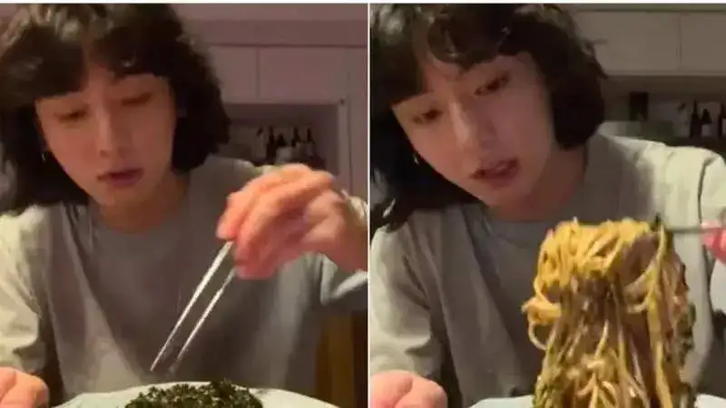 BTS Army receives Jungkook's secret recipe for perilla oil makguksu