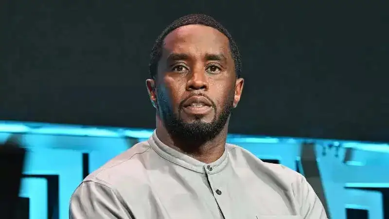 Raids on Sean 'Diddy' Combs' residences were not random: Reports