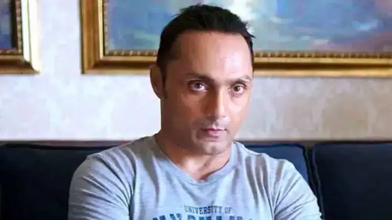 Rahul Bose dispels speculations, confirms no involvement in 'Jee Le Zaraa'