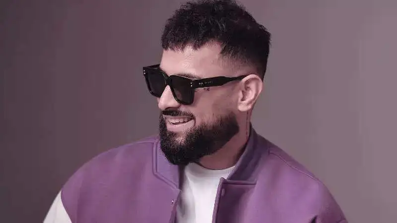 Garry Sandhu's groovy tracks for your playlist