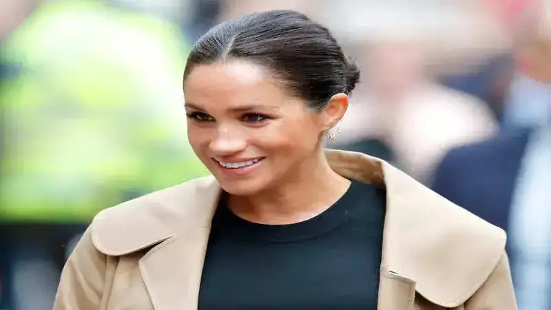 Meghan Markle makes revelations in her new podcast