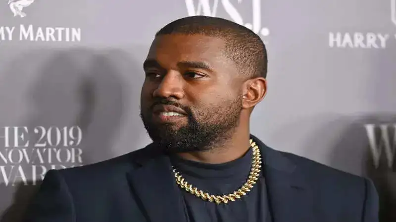 Kanye West’s music to stay for some time on Spotify