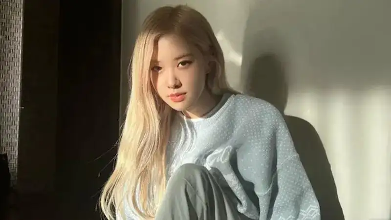 BLACKPINK's Rosé reveals her retirement plans and it has NO music connection