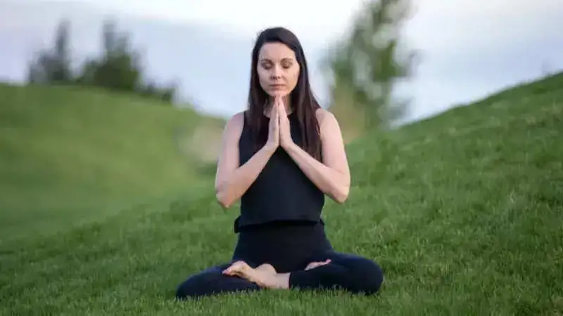 5 Breathing exercises to relieve anxiety in an instant