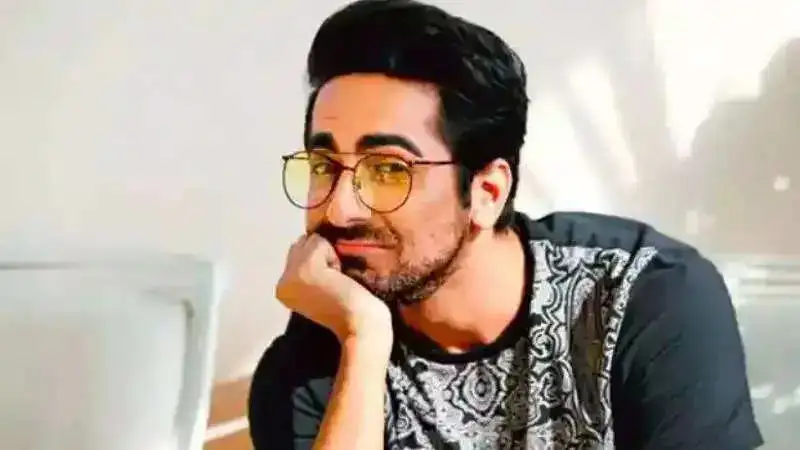 Ayushmann Khurrana says, "I met Tahira, and she made a gentleman out of me"