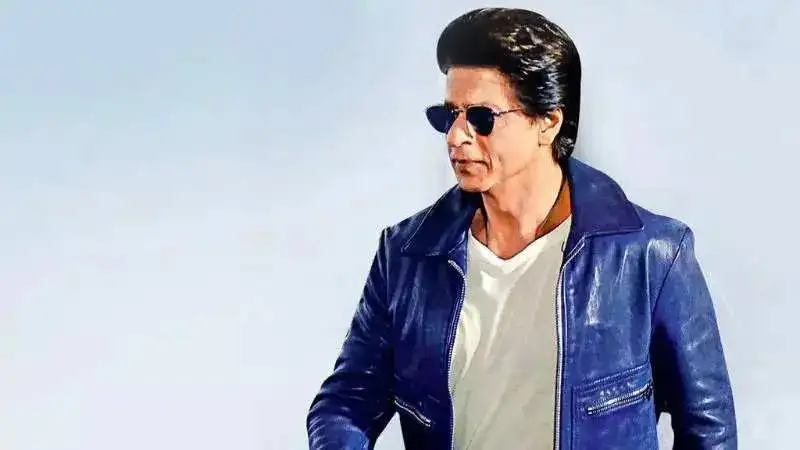 Top 10 highest rated Shah Rukh Khan films according to IMDB ratings