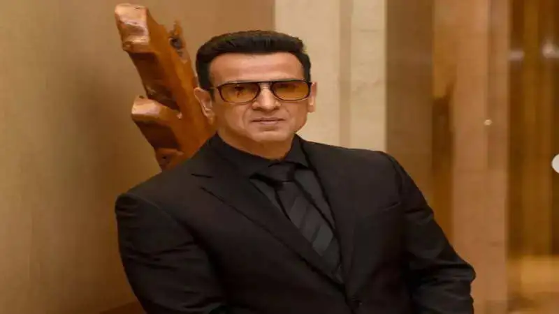 Ronit Roy talks about his recent cryptic post, reveals people played mind games with him