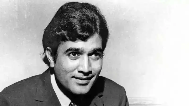 Remembering Rajesh Khanna: 7 Iconic songs picturized on the evergreen superstar