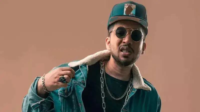 Rapper Naezy says a big NO to reality show ‘Bigg Boss’! Exclusive