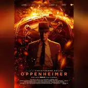 Oppenheimer Poster 2