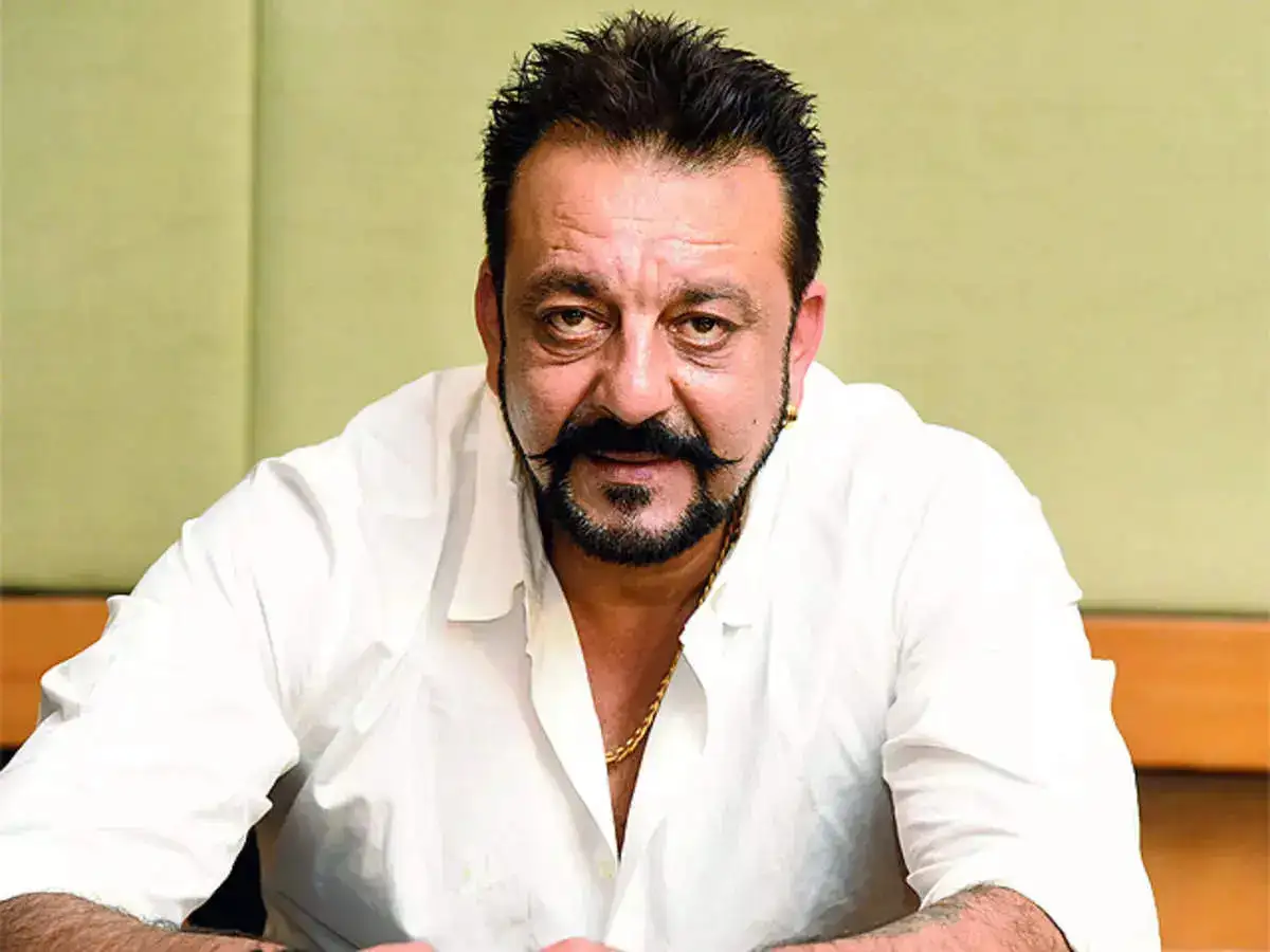 Sanjay Dutt