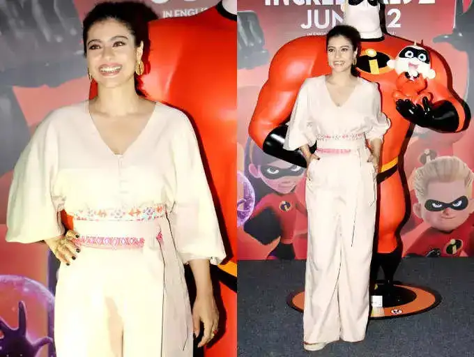 kajol 1.