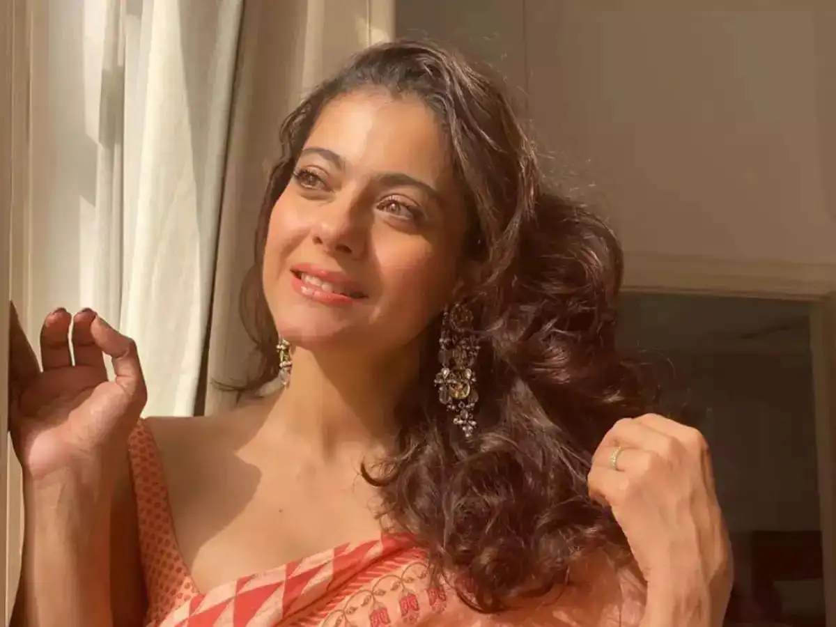 kajol 2.