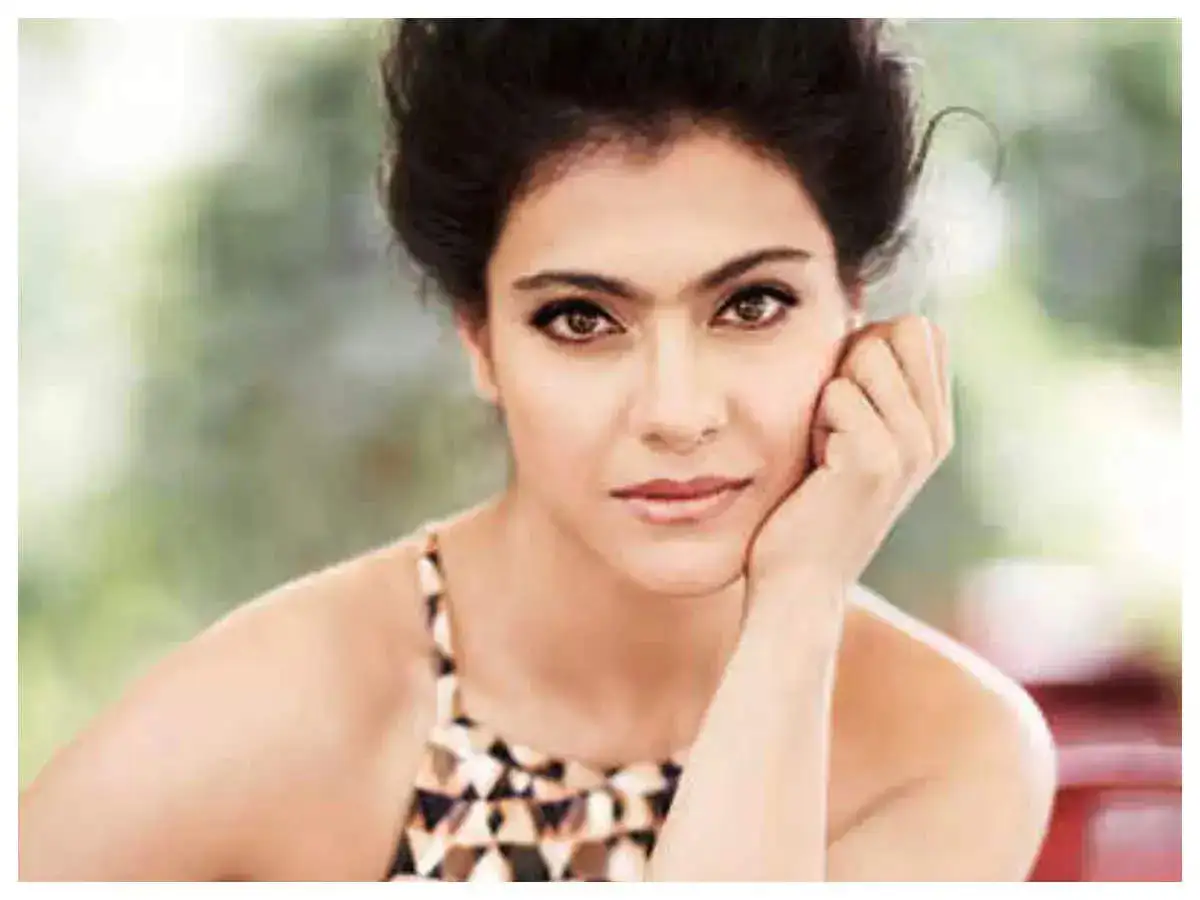 kajol 4.