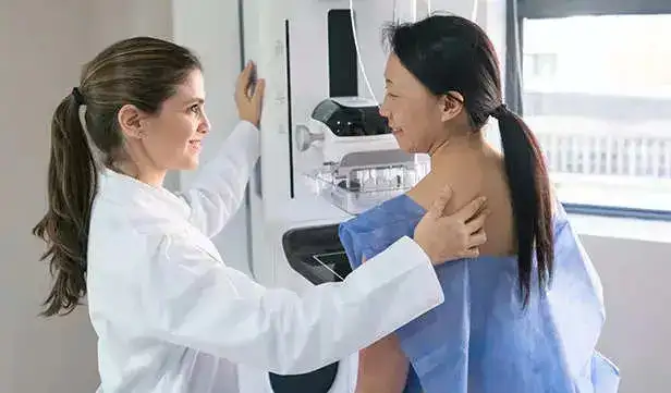 Breast-Cancer-Screenings