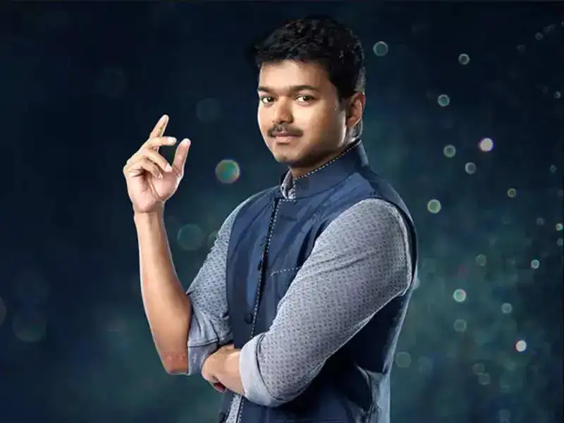 Thalapathy 62