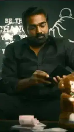 vijay sethupathi