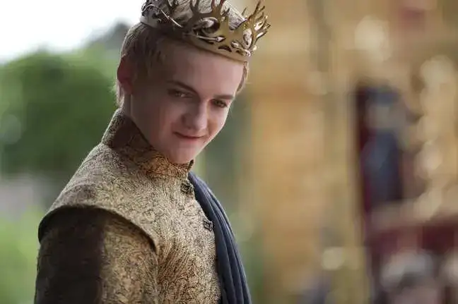 joffrey