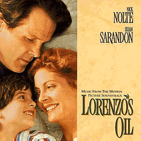 Lorenzo's Oil (1992)