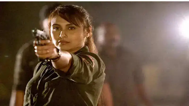 5 Social drama films of Rani Mukerji that are a must watch