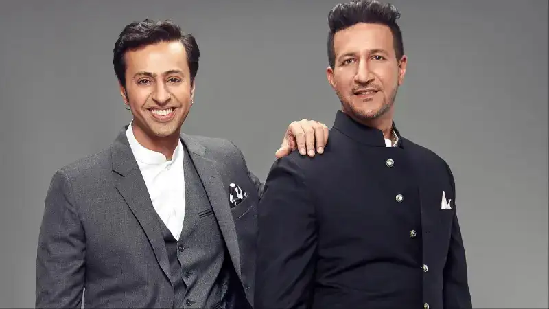 Salim-Sulaiman talk about releasing 140 independent songs in 2024; share their plans for 2025