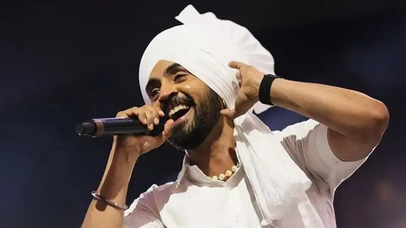 Enjoy Diljit Dosanjh’s music magic with his special birthday playlists on Gaana