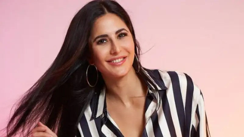 Katrina Kaif mocks Vicky Kaushal on Koffee with Karan. Says, 'he wasn’t even on her radar'