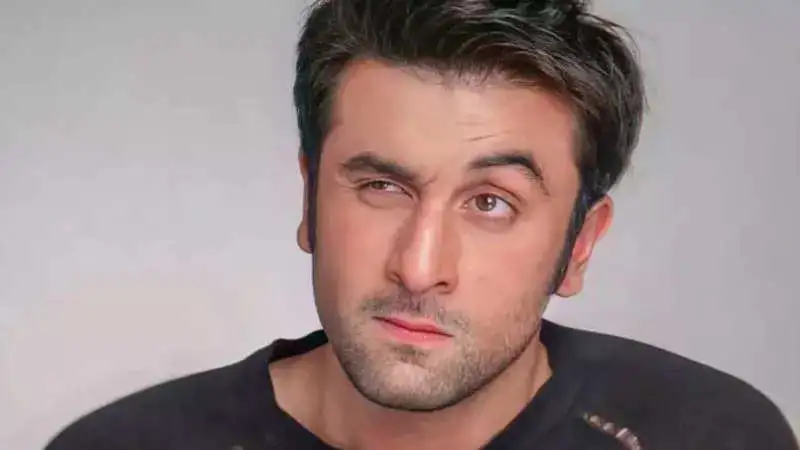 Ranbir Kapoor gives a piece of his mind on the Boycott Bollywood trend