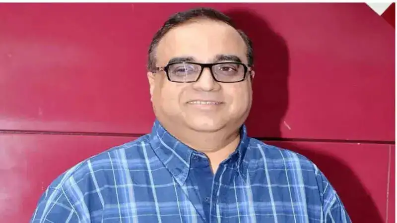 Rajkumar Santoshi opens up about being ‘scared’ if CBFC would pass ‘Gandhi Godse Ek Yudh’ at all