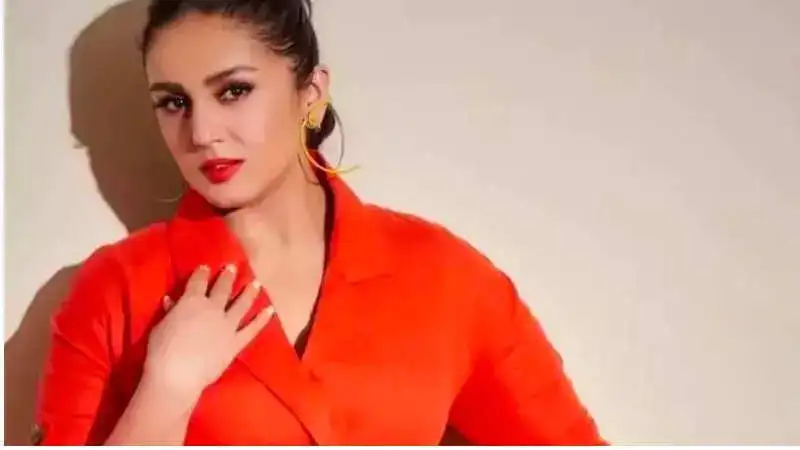 Huma Qureshi answers for all women in business when she says, "catfights are a misogynistic way of putting it"