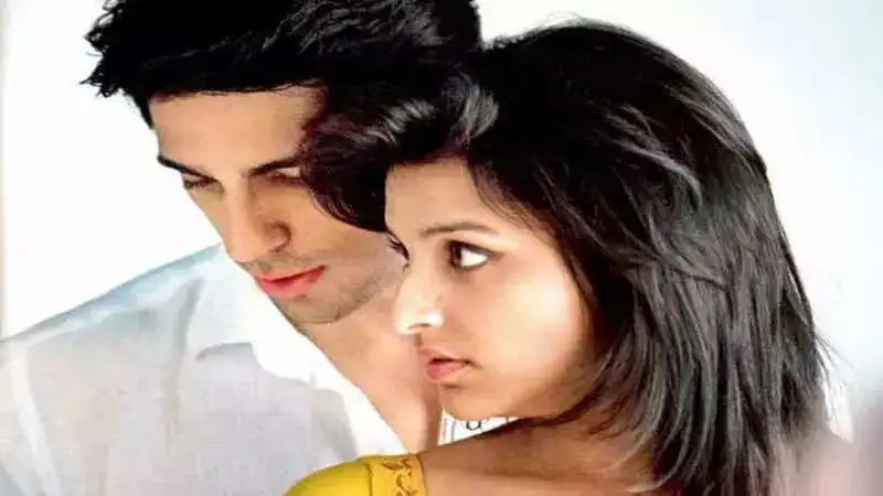 Sidharth Malhotra, Parineeti Chopra starrer ‘Hasee Toh Phasee’ completes 9 years