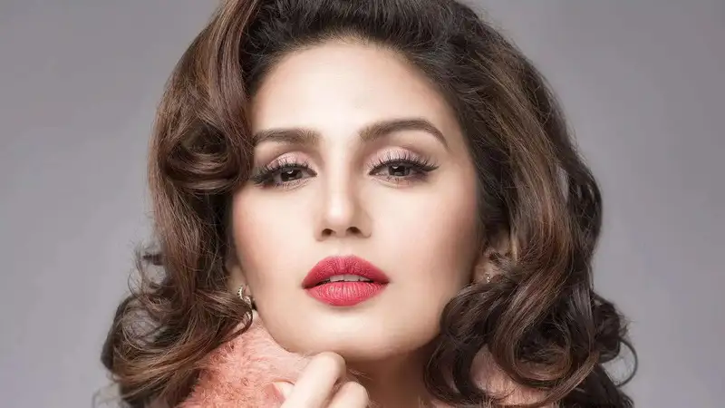 Birthday Special: Huma Qureshi slamming away the myth of an hourglass body