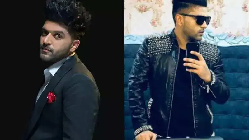 ‘Déjà vu’ song by Guru Randhawa out now! Listen to the entire album ‘GTHING’ now