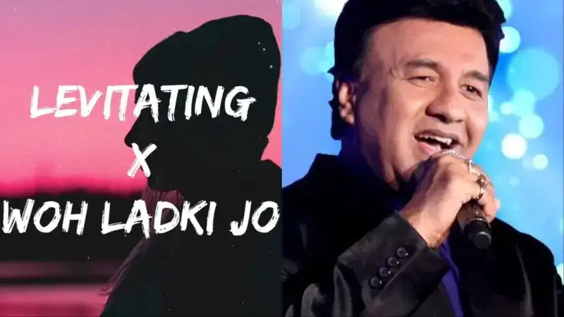 Anu Malik requests Dua Lipa's team to formally give credits for the song ‘Woh Ladki’