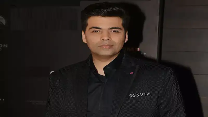 Karan Johar's mysterious punctuality post targets 'offenders'