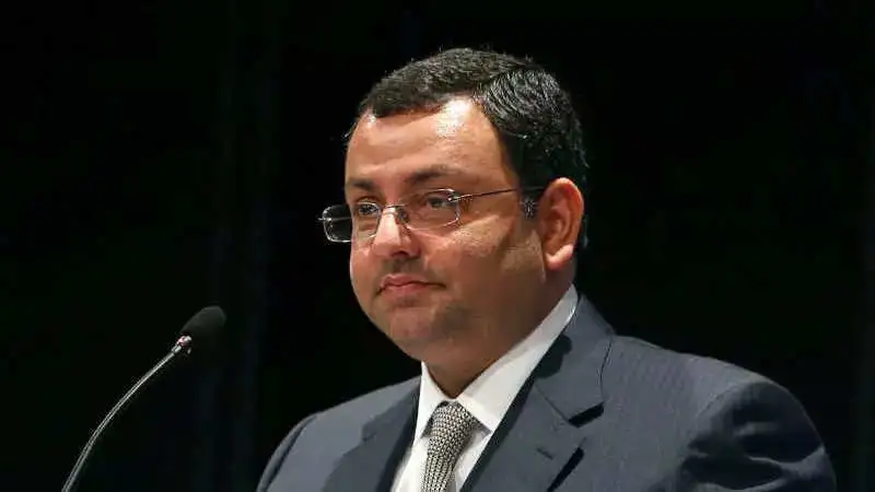 Cyrus Mistry, former chairman of TATA Sons dies in a road accident