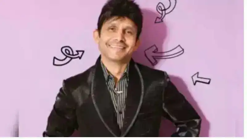 Kamaal Rashid Khan taken to 14 days custody for demanding sexual favours