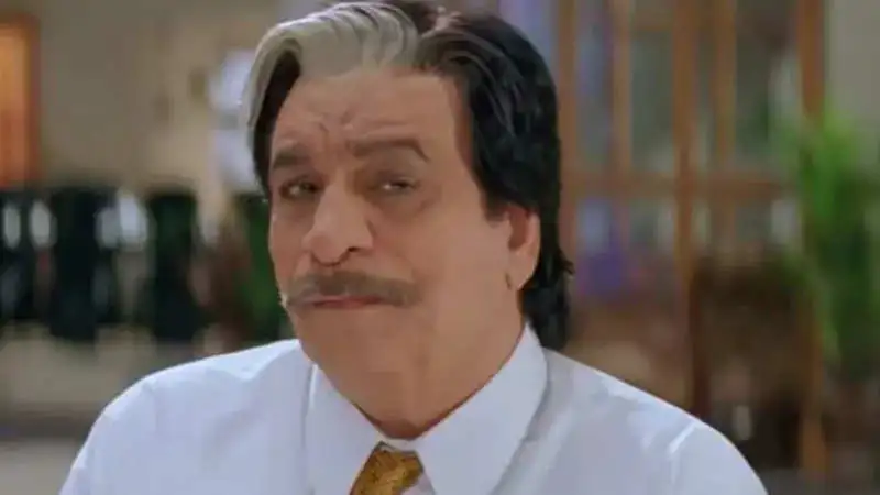 Happy Birthday Kader Khan: 6 Songs of the actor that will make you smile