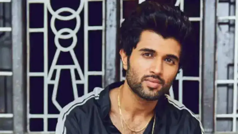 Vijay Deverakonda to next star in Gowtam Tinnanuri's film?