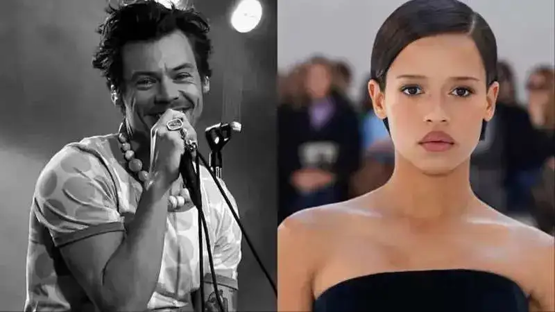 Have Harry Styles and Taylor Russell broken up after dating for a year?