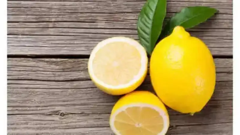 Why noshing on lemons is bad for you?