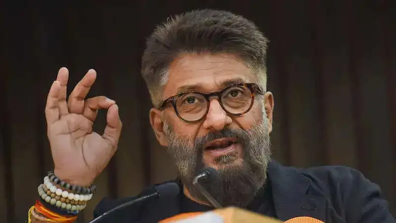 Contempt case: Delhi HC directs Vivek Agnihotri to apologize in person