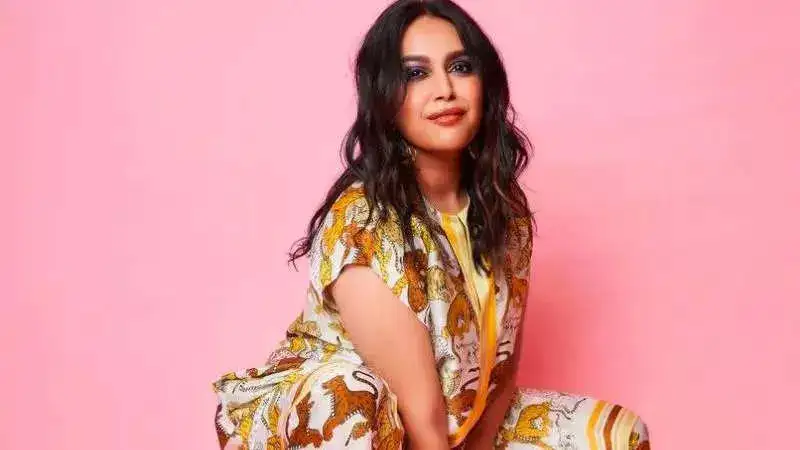 ‘This boycott business is hyped up’, Swara Bhasker says on the #BoycottBollywood trends