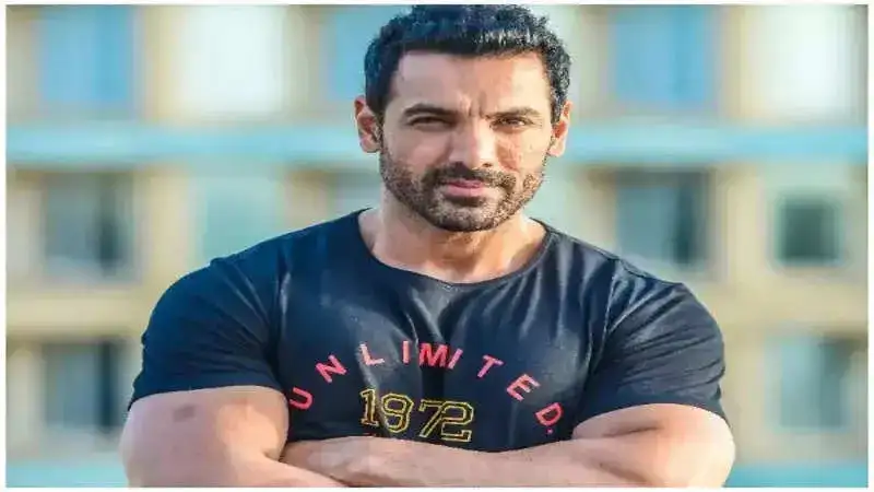 “John Abraham was our first and only choice for Pathaan”, says Siddharth Anand