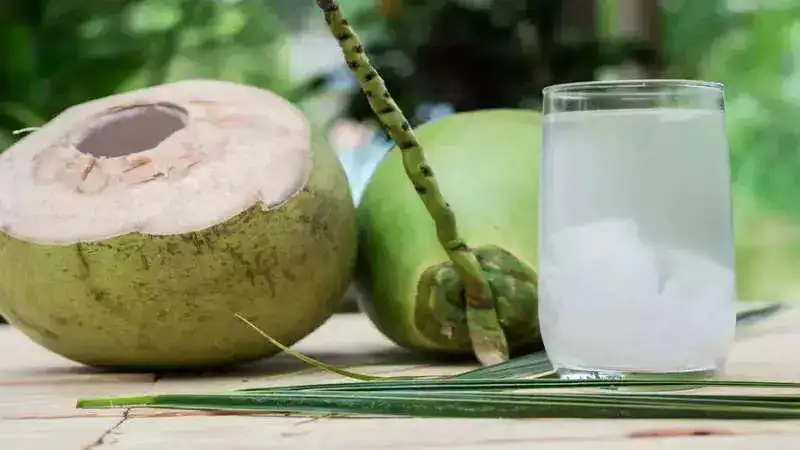 4 Benefits of applying coconut water to your face this summer season