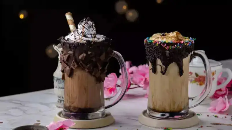 5 Yummy and satisfying milkshakes to make during the summer season